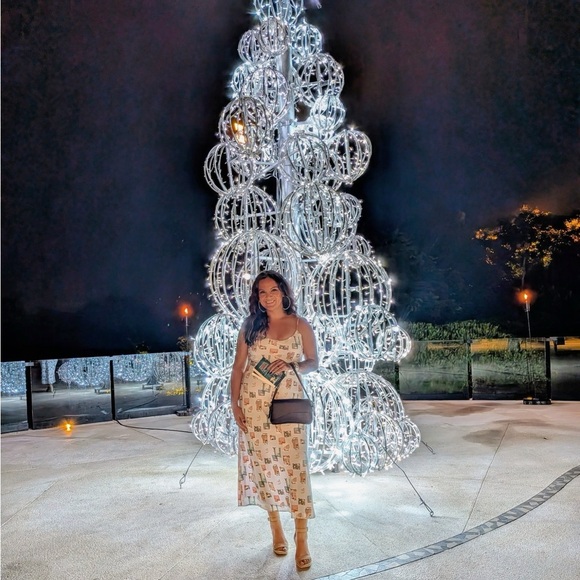 Meet your Posher, Ophelia - Picture 1 of 1